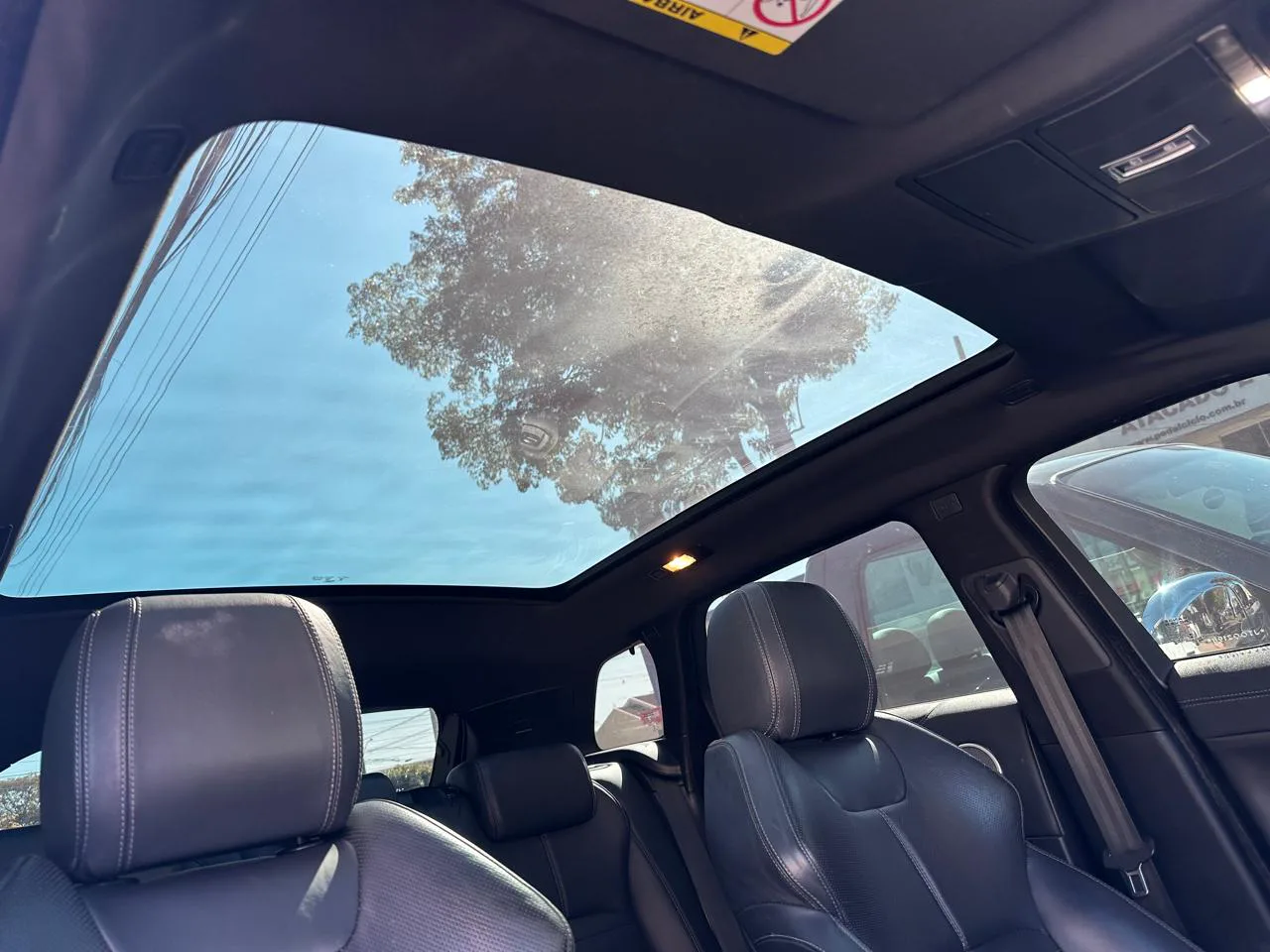 Land Rover Range R.EVOQUE — foto 13