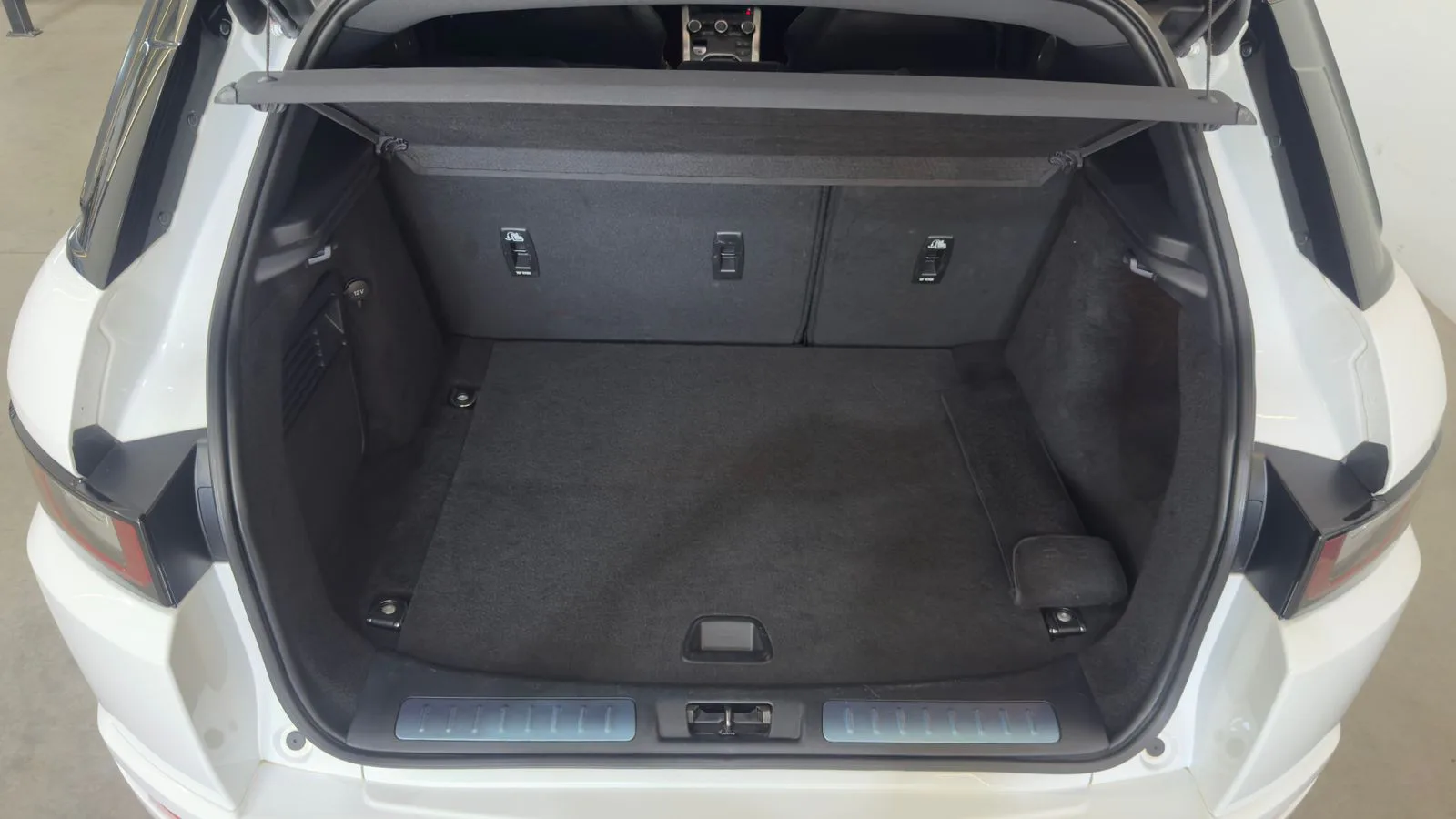 Land Rover Range R.EVOQUE — foto 17