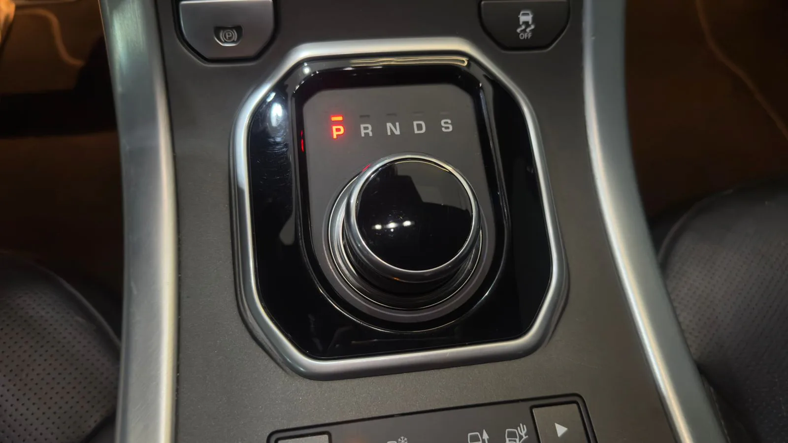 Land Rover Range R.EVOQUE — foto 11