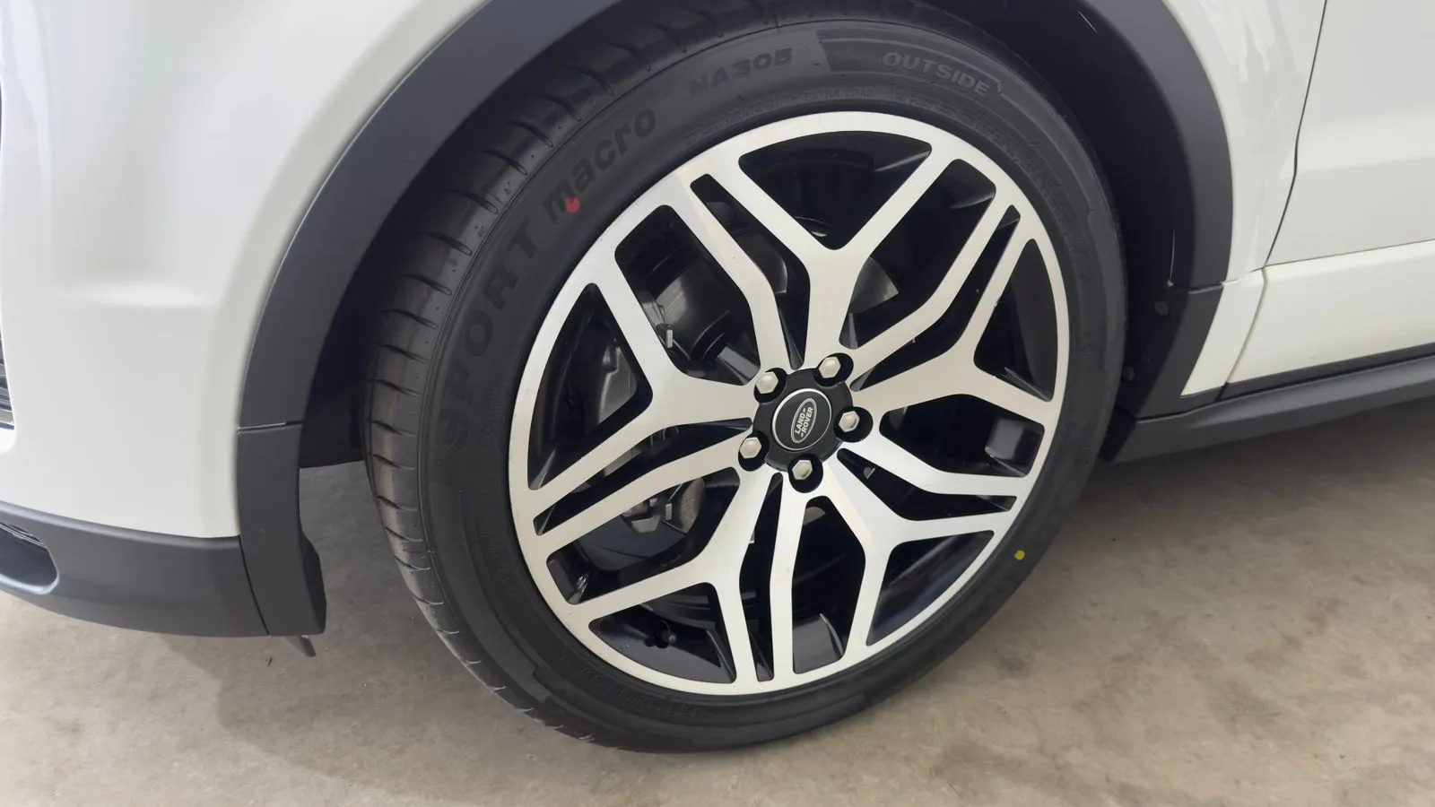 Land Rover Range R.EVOQUE — foto 19