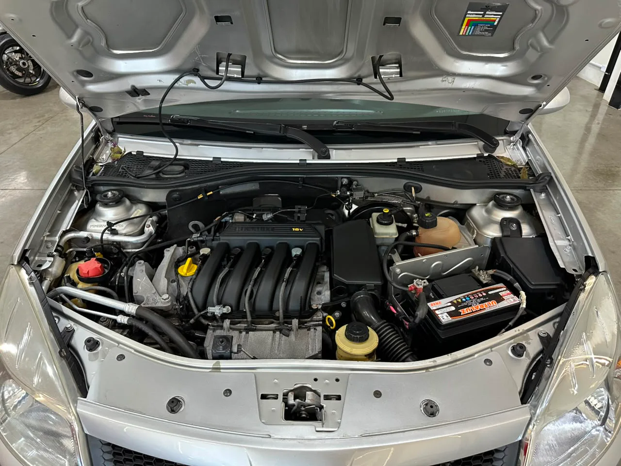 Renault SANDERO Privilège — foto 15