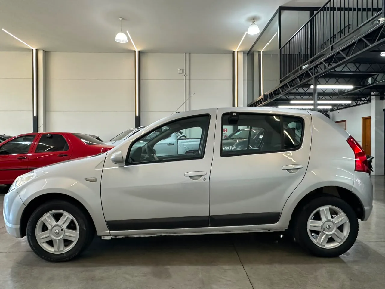 Renault SANDERO Privilège — foto 4