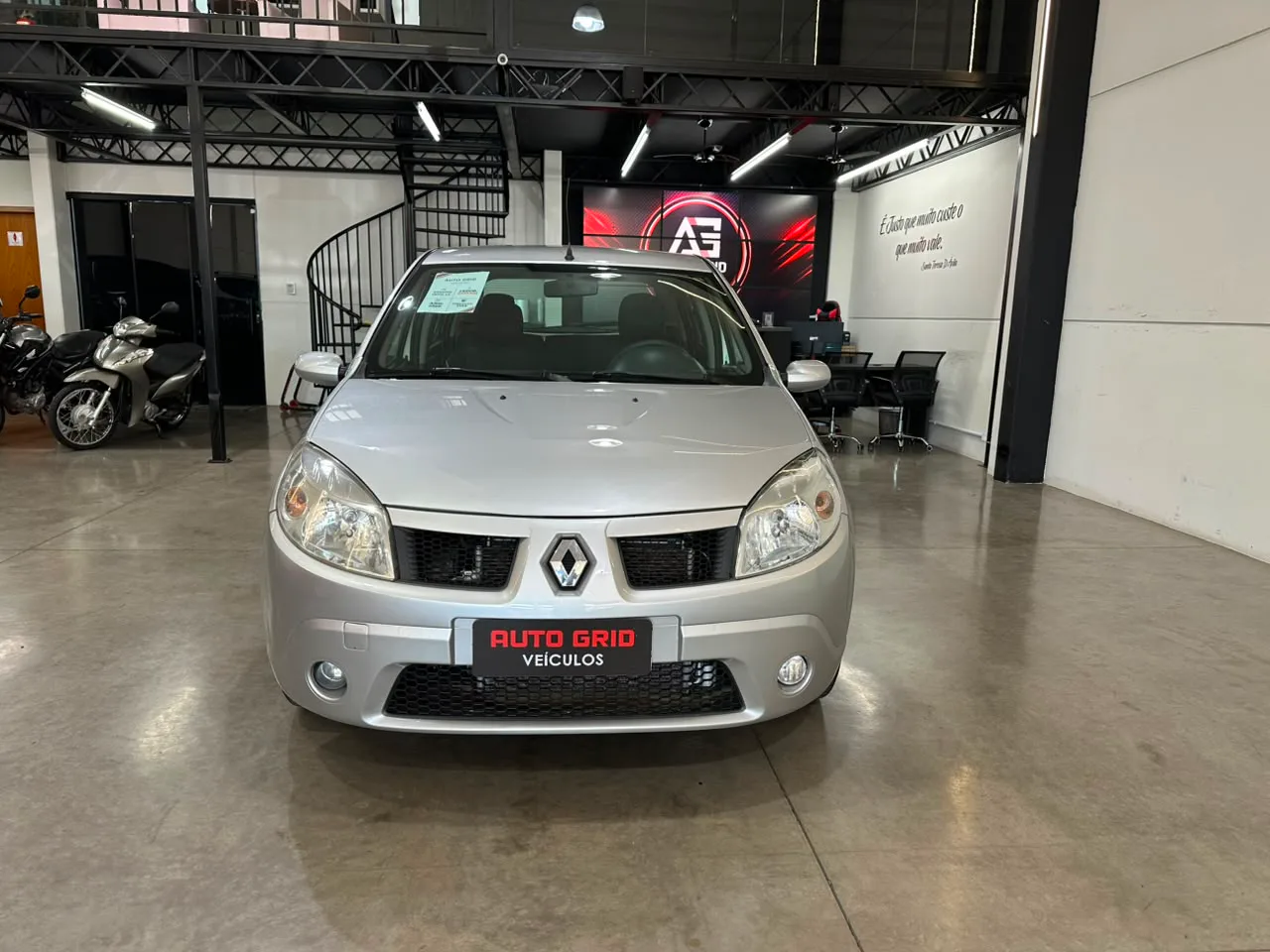 Renault SANDERO Privilège