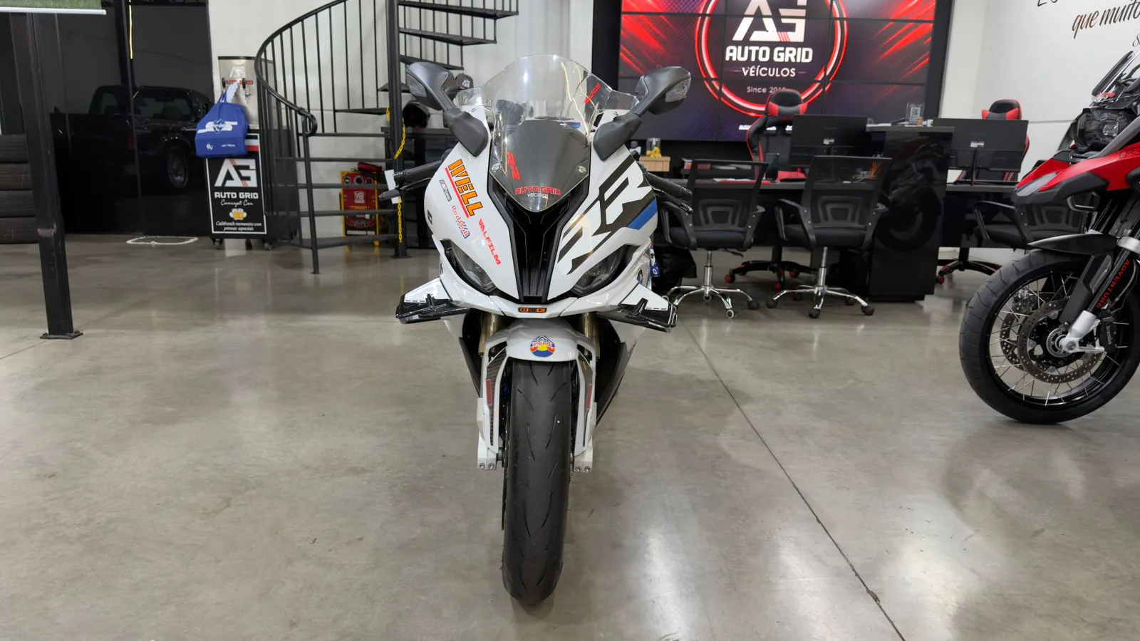 BMW S 1000