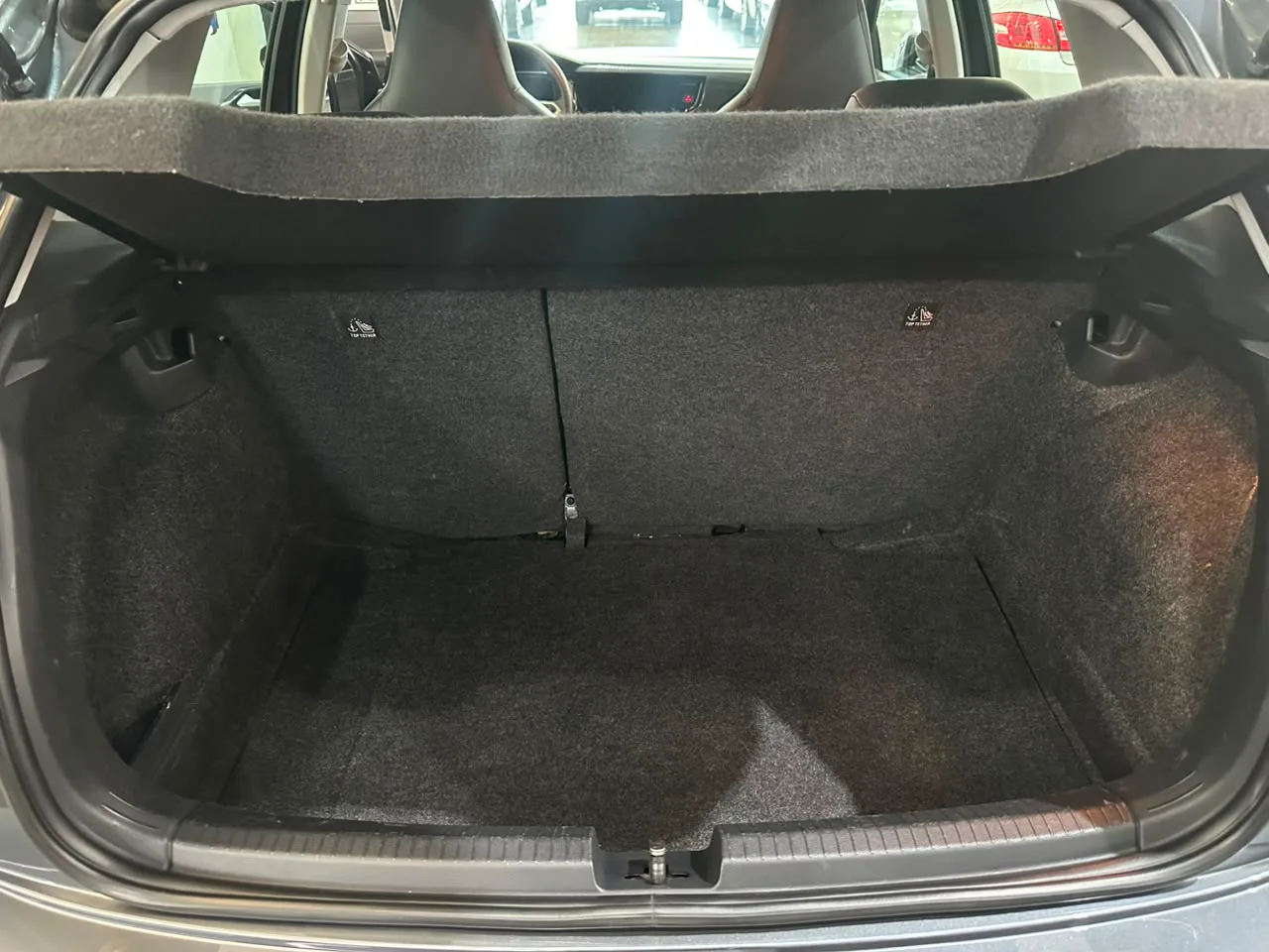 Volkswagen Polo 1.0 — foto 16