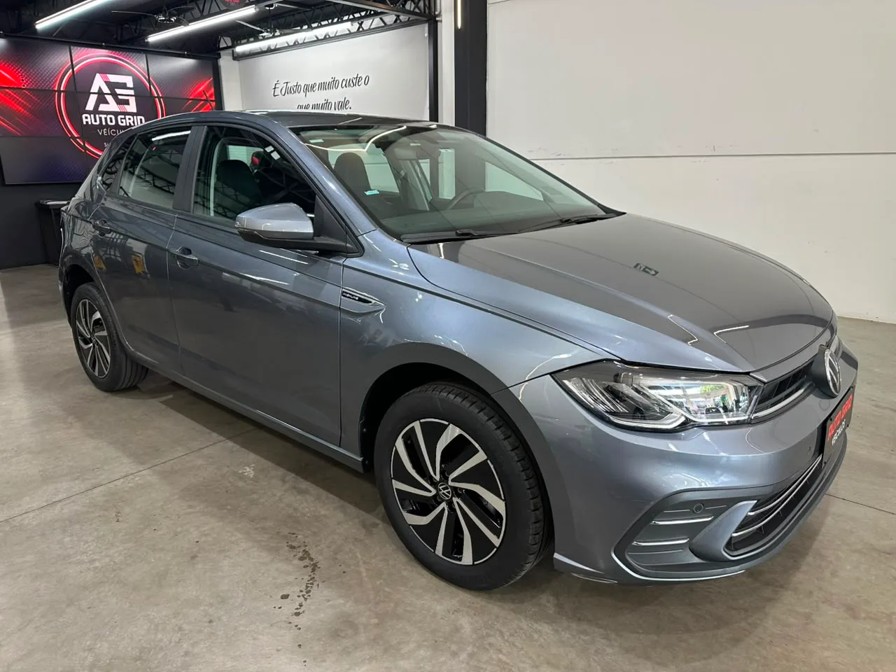 Volkswagen Polo 1.0 — foto 5