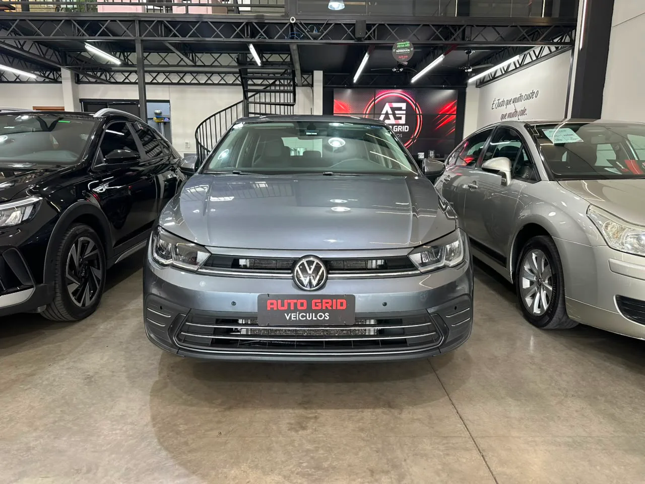Volkswagen Polo 1.0