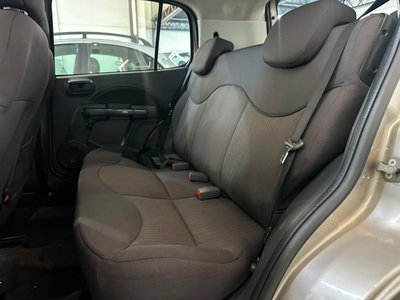 Fiat UNO WAY — foto 13