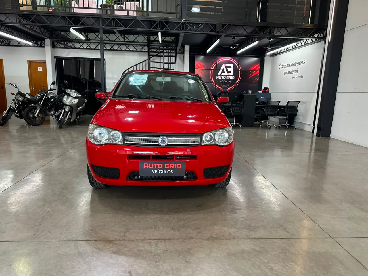 Fiat Siena