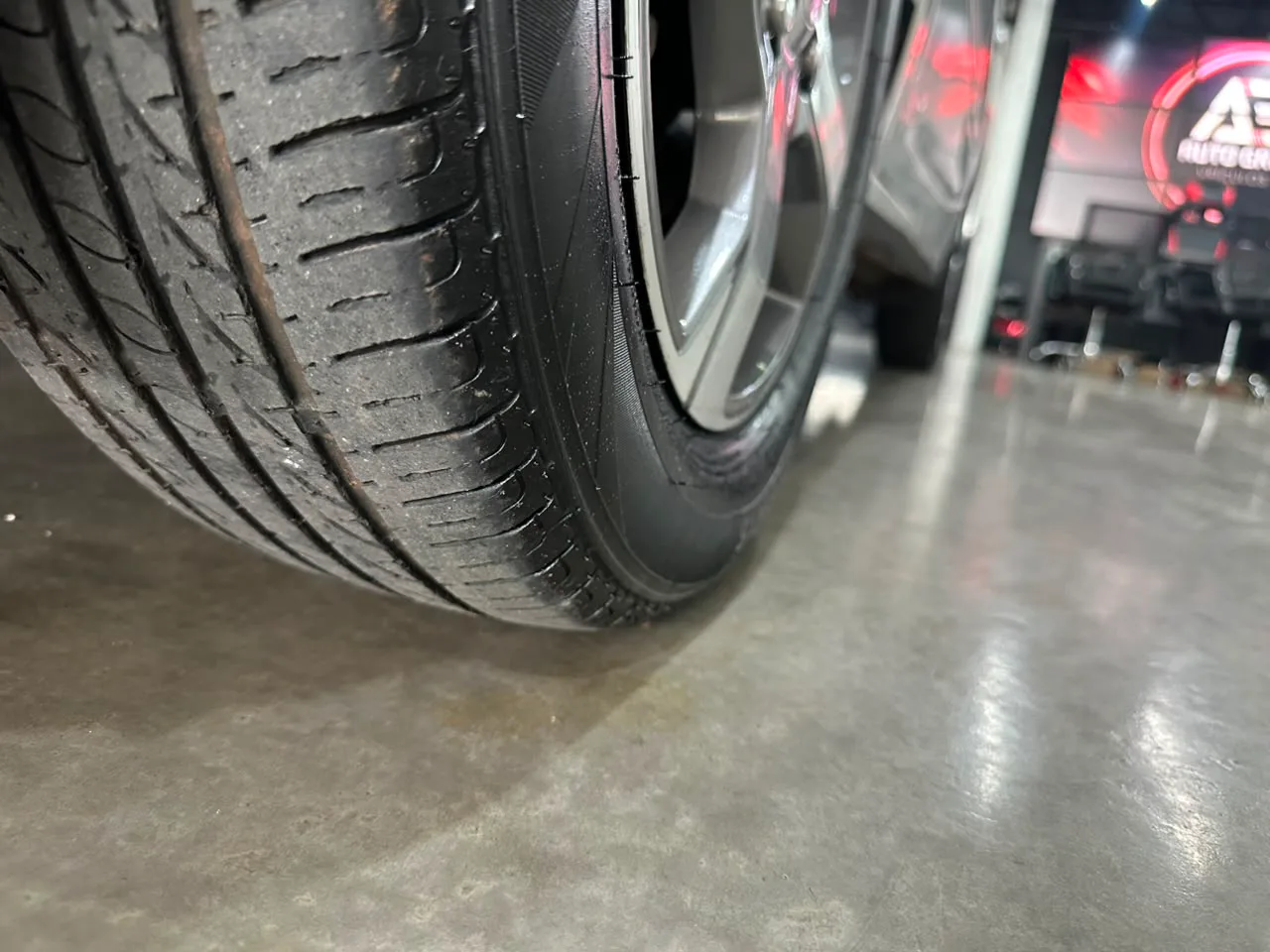 Chevrolet PRISMA Sed. — foto 16
