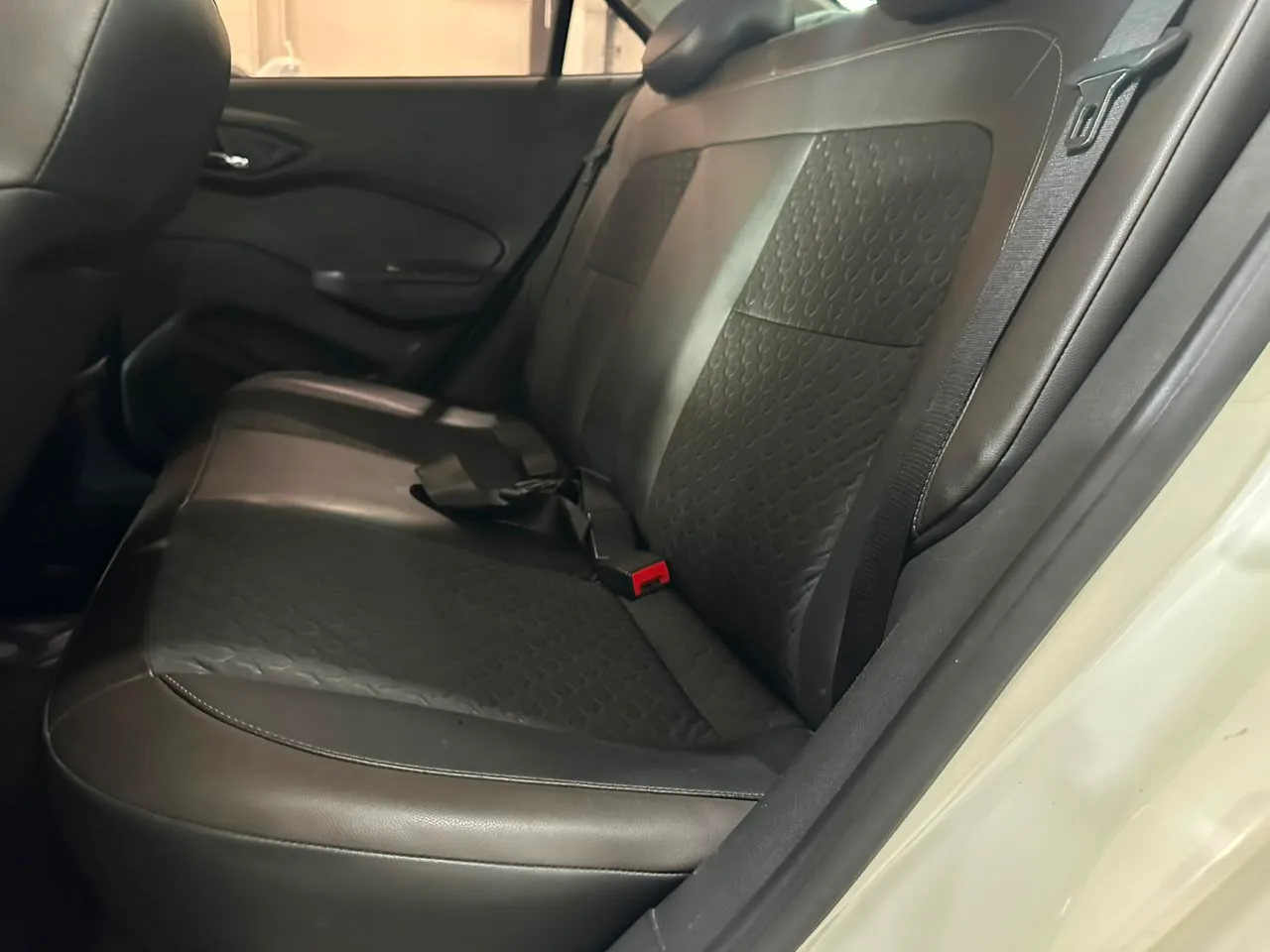 Chevrolet PRISMA Sed. — foto 14