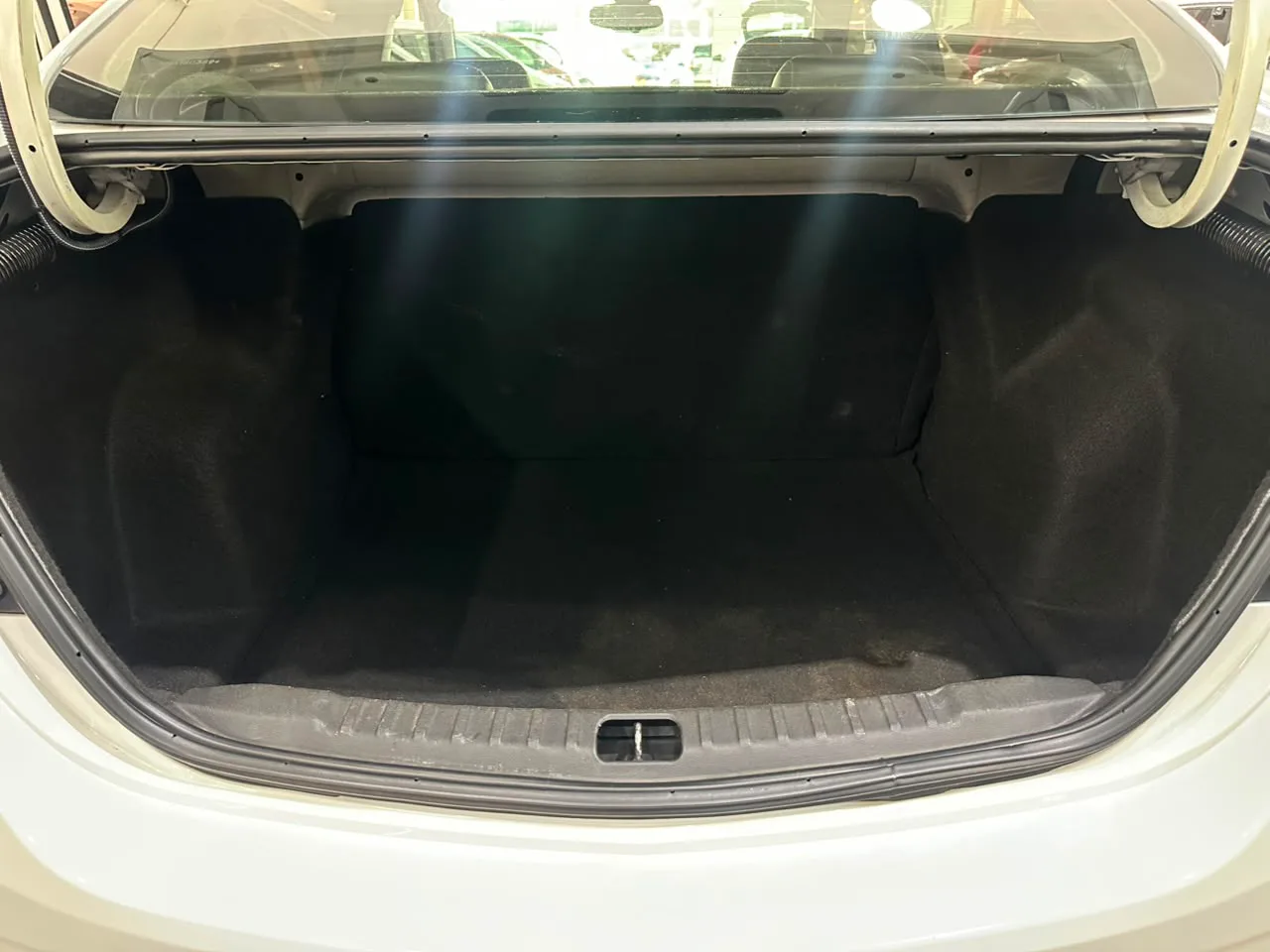 Chevrolet PRISMA Sed. — foto 13