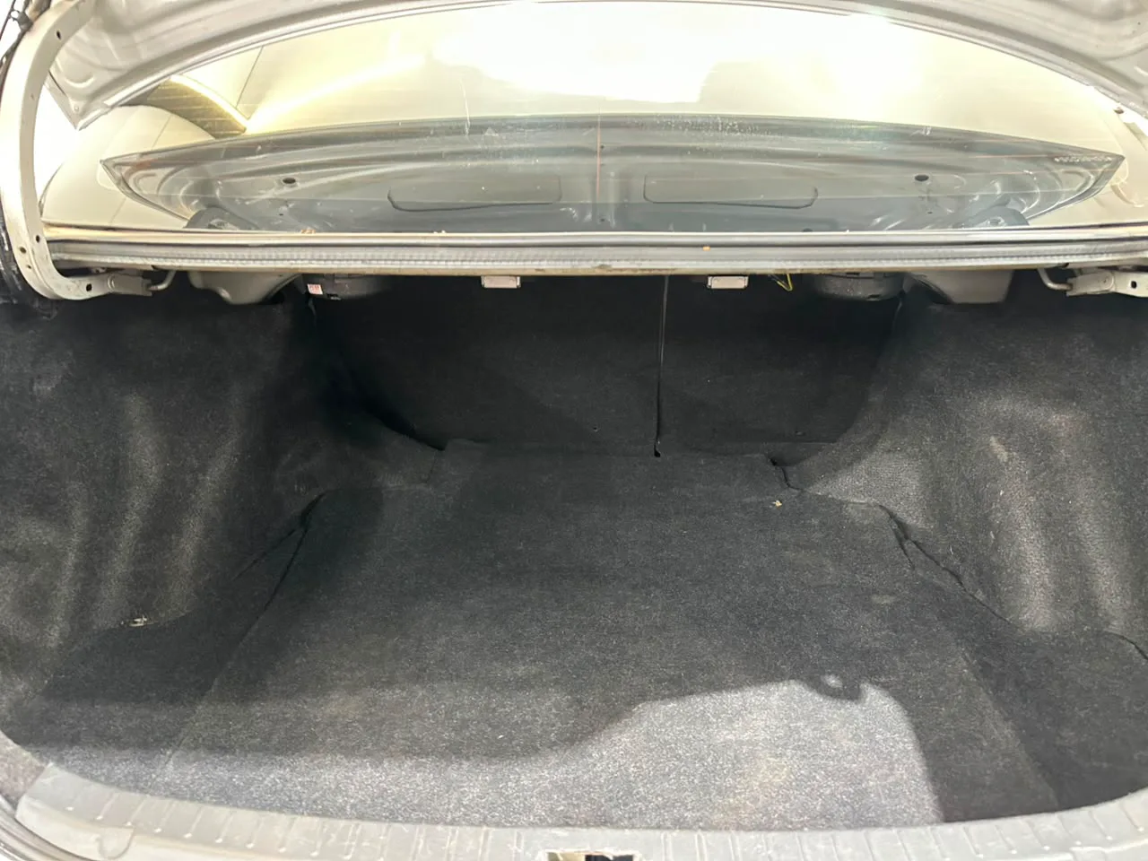Toyota Corolla XEi — foto 15