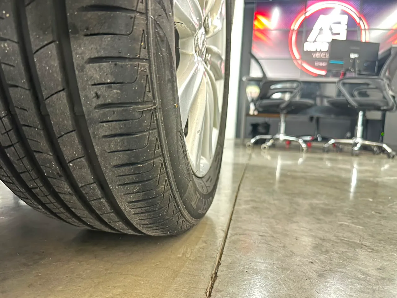 Toyota Corolla XEi — foto 18