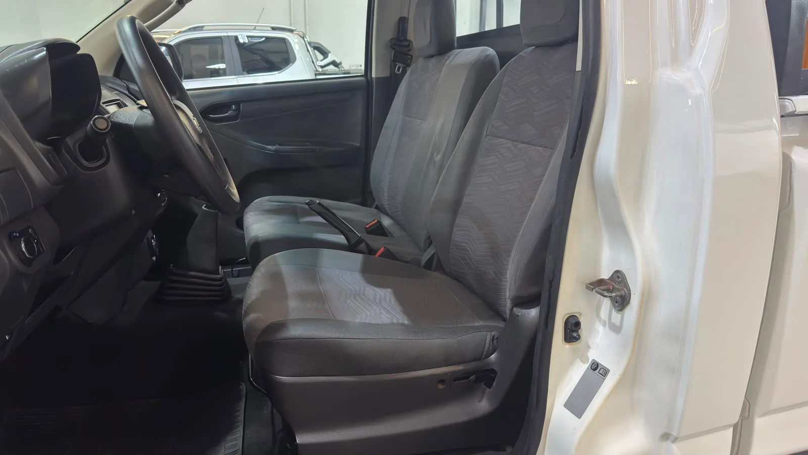 Chevrolet S10 — foto 10