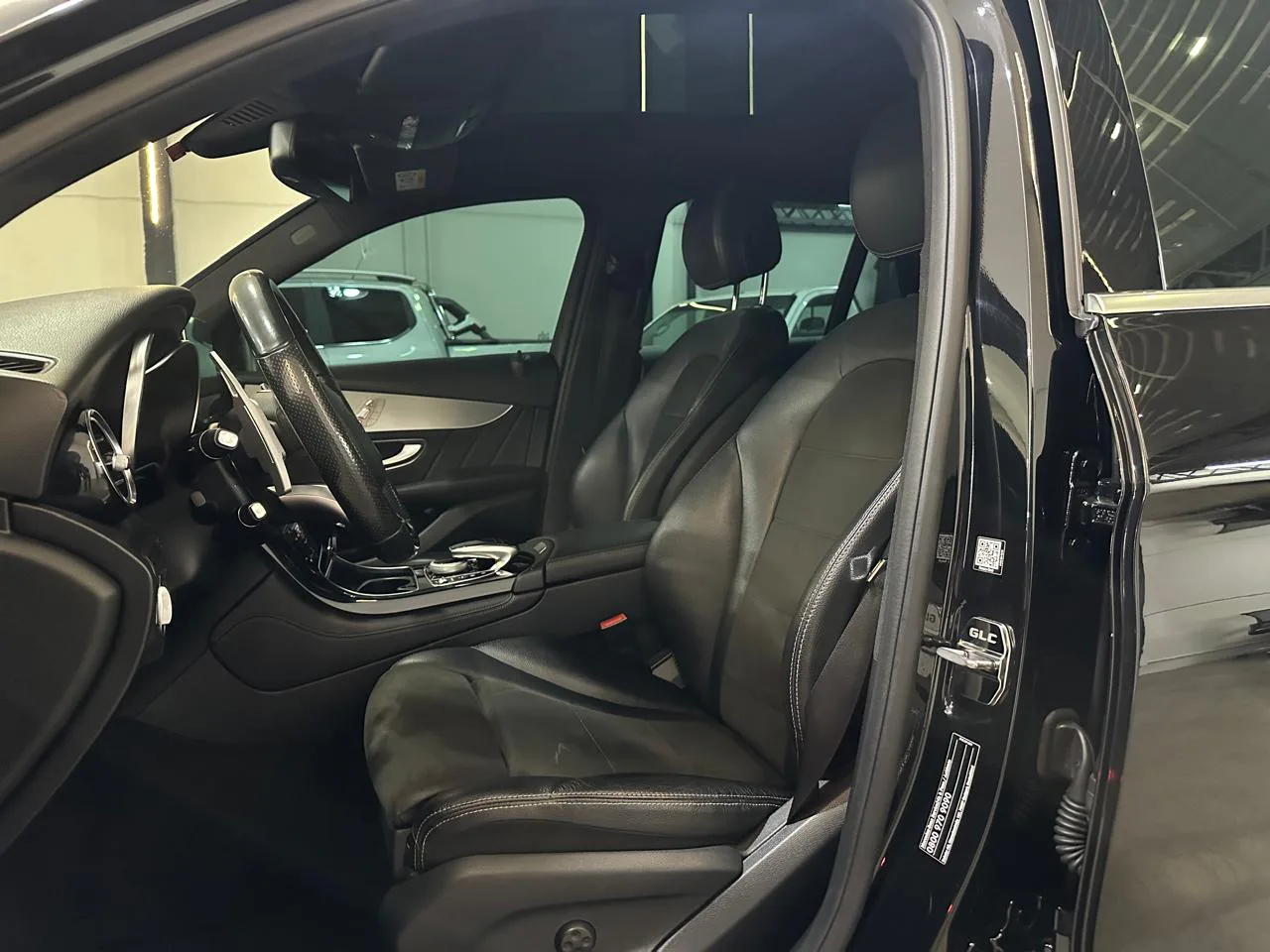 Mercedes-Benz GLC 250 — foto 12