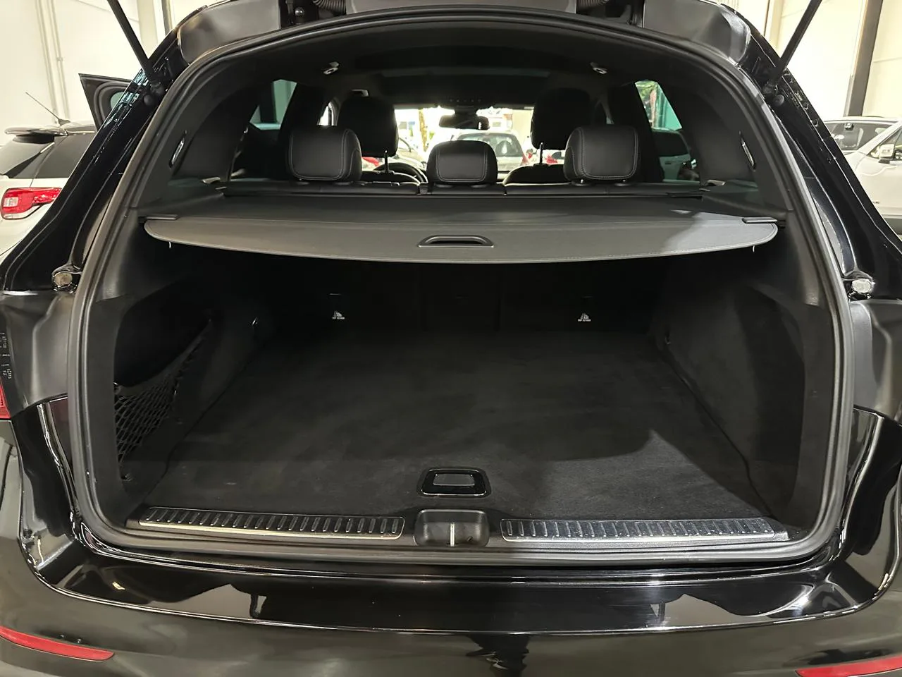 Mercedes-Benz GLC 250 — foto 15