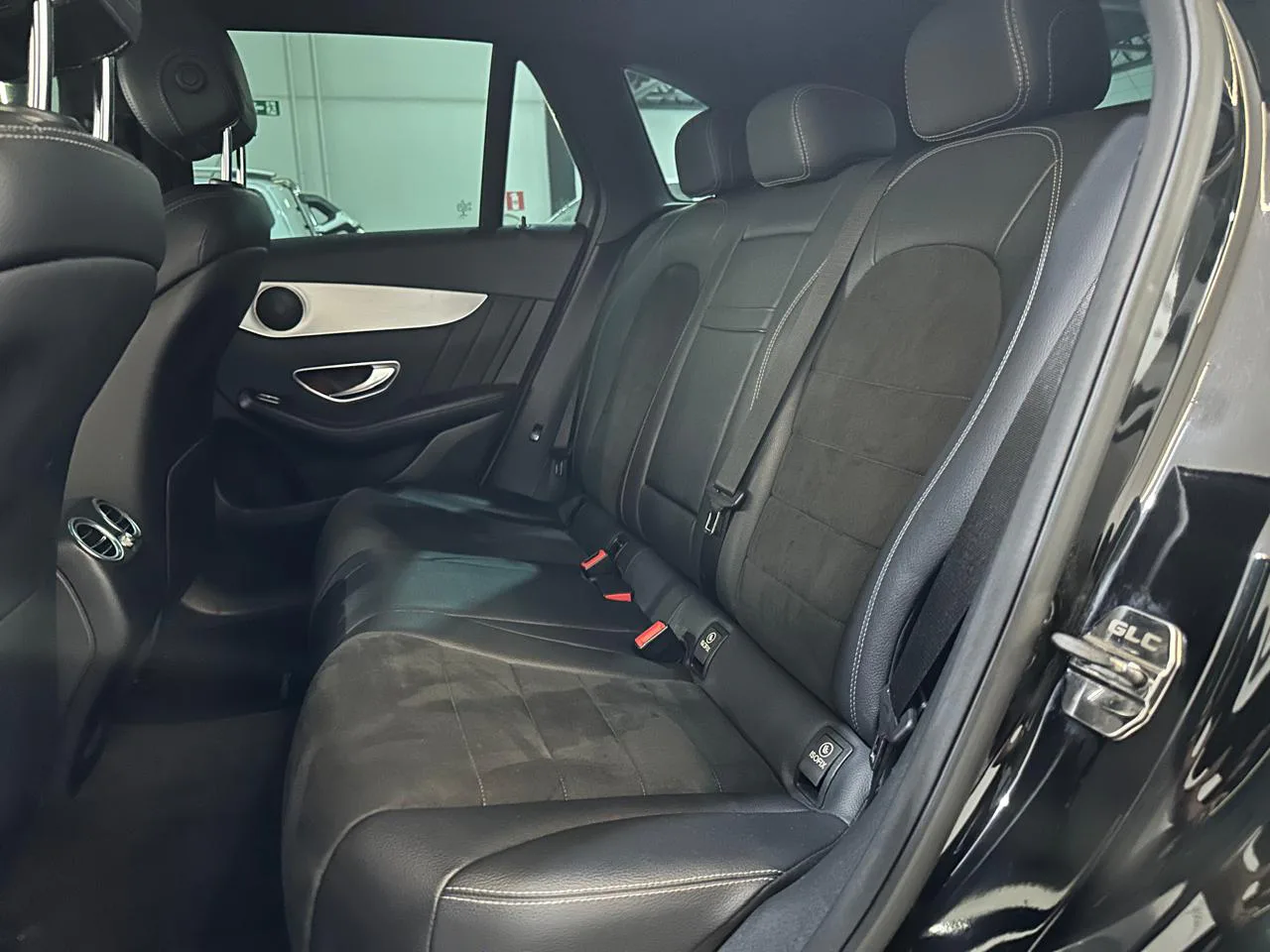 Mercedes-Benz GLC 250 — foto 13