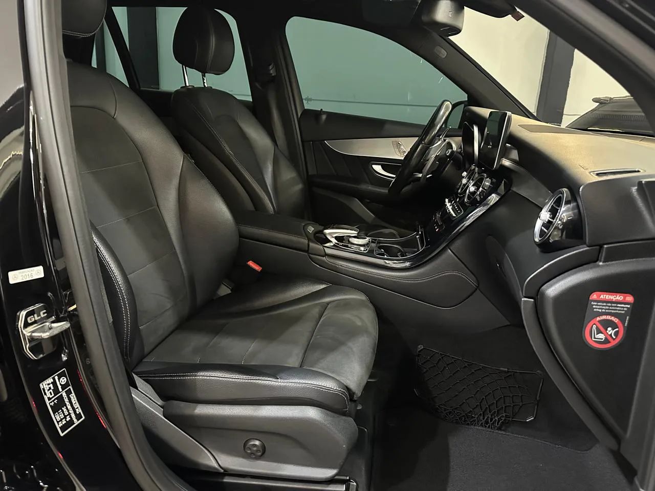 Mercedes-Benz GLC 250 — foto 11