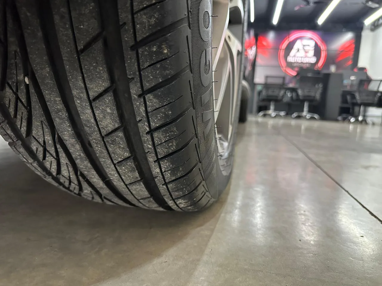 Mercedes-Benz GLC 250 — foto 17