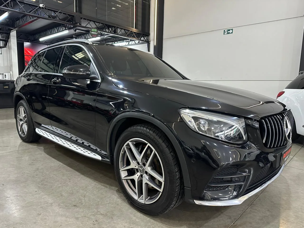 Mercedes-Benz GLC 250 — foto 7