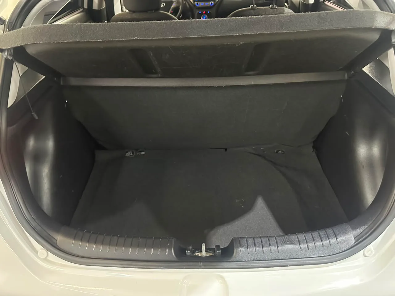 Hyundai HB20 — foto 15