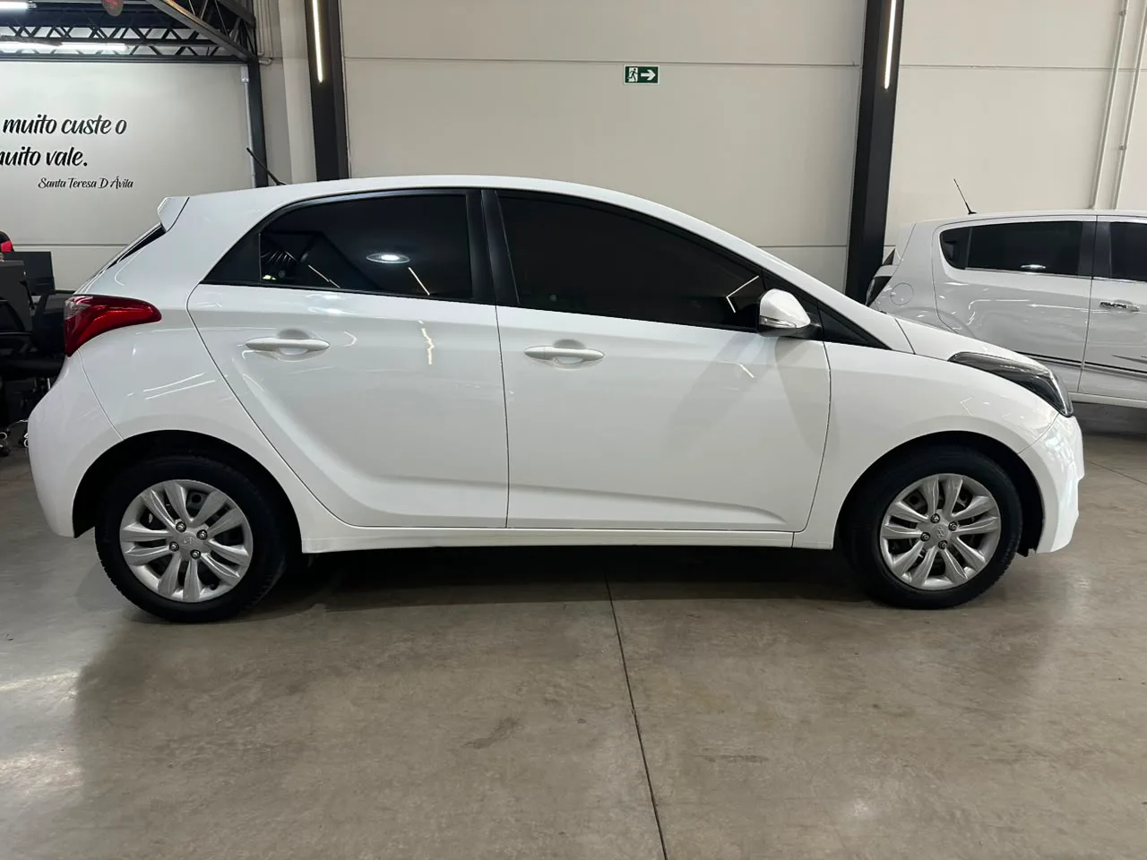 Hyundai HB20 — foto 4