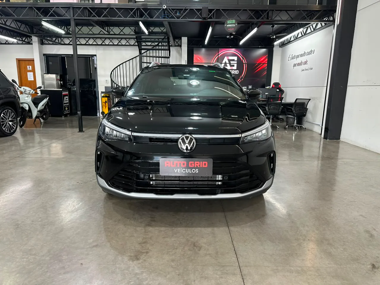 Volkswagen Nivus