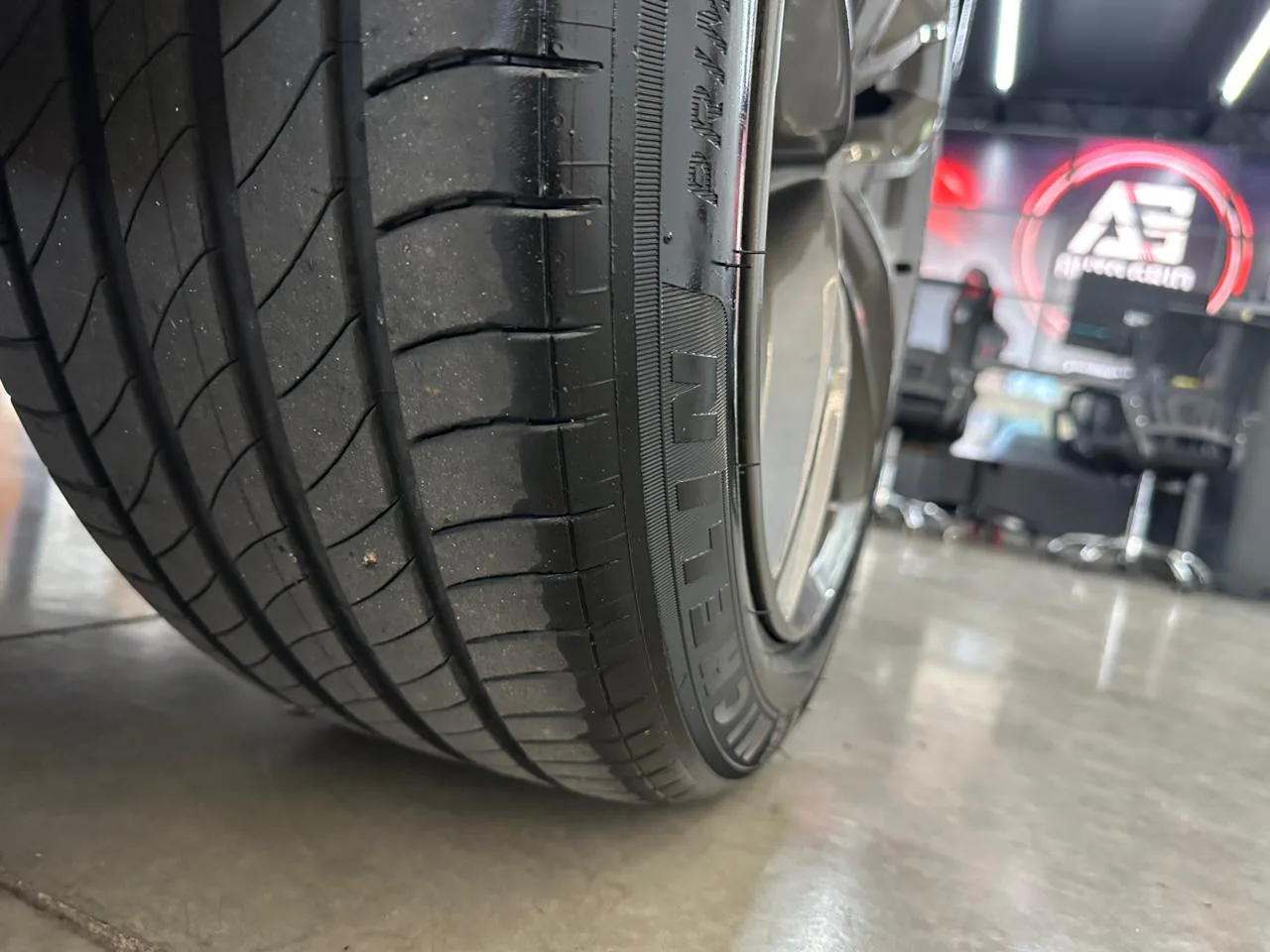 Audi Q5 2.0 — foto 17