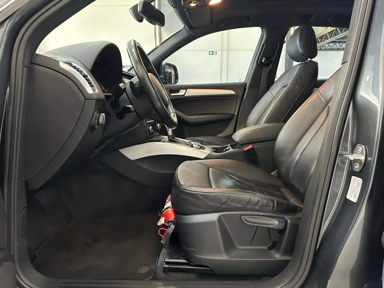 Audi Q5 2.0 — foto 13