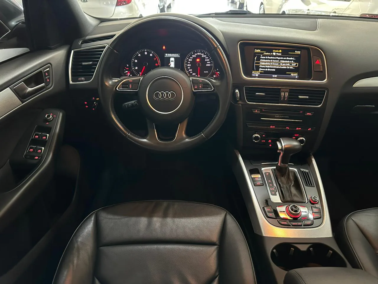 Audi Q5 2.0 — foto 9