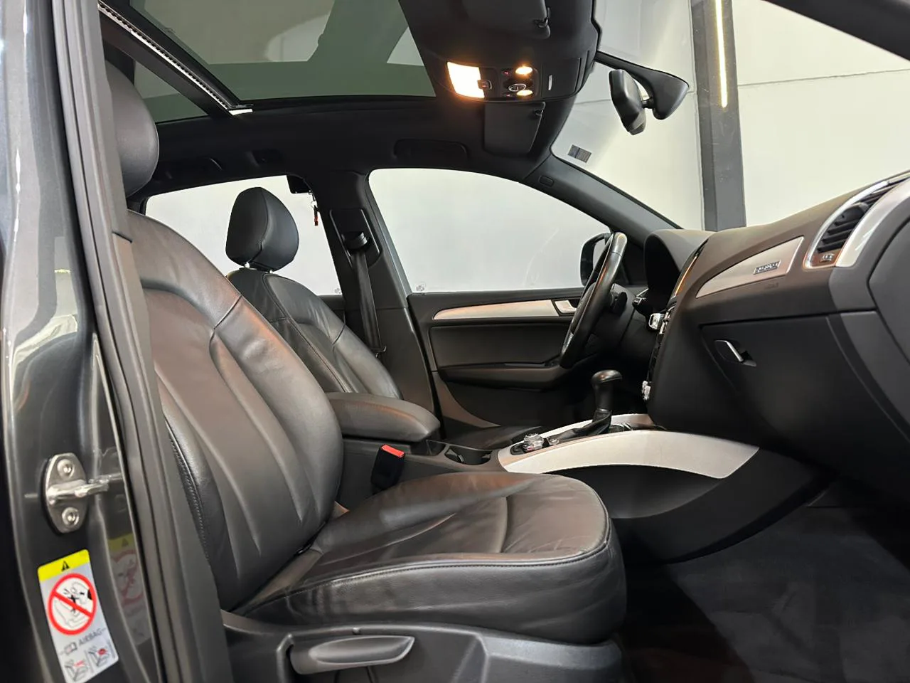 Audi Q5 2.0 — foto 12