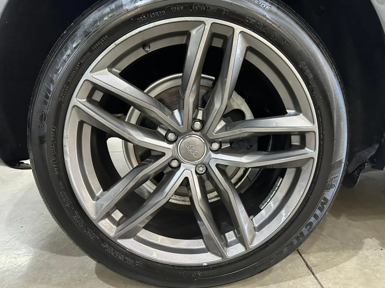 Audi Q5 2.0 — foto 18