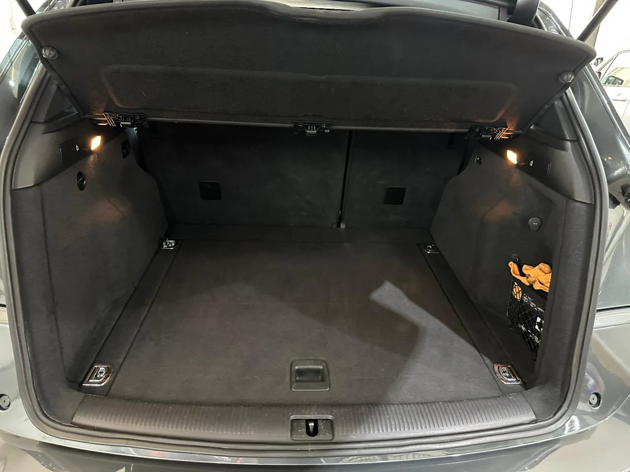 Audi Q5 2.0 — foto 16