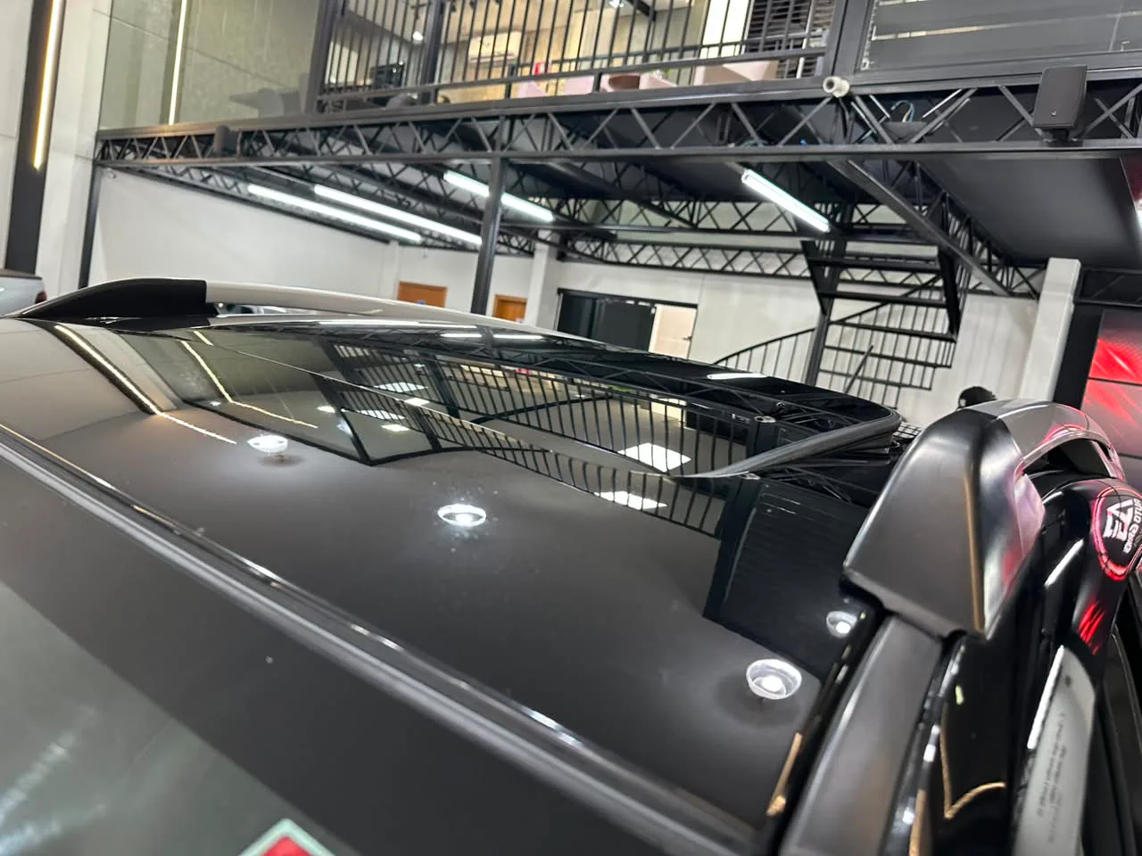Subaru Impreza — foto 14