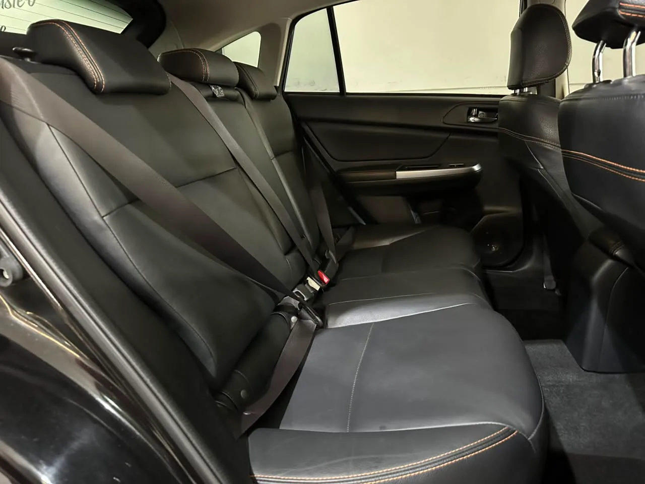 Subaru Impreza — foto 17
