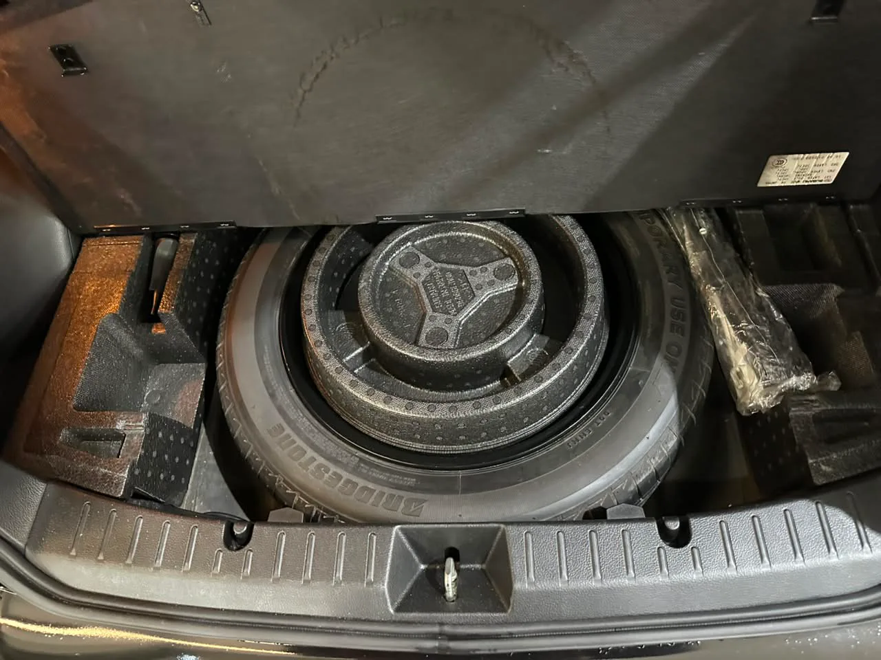 Subaru Impreza — foto 19