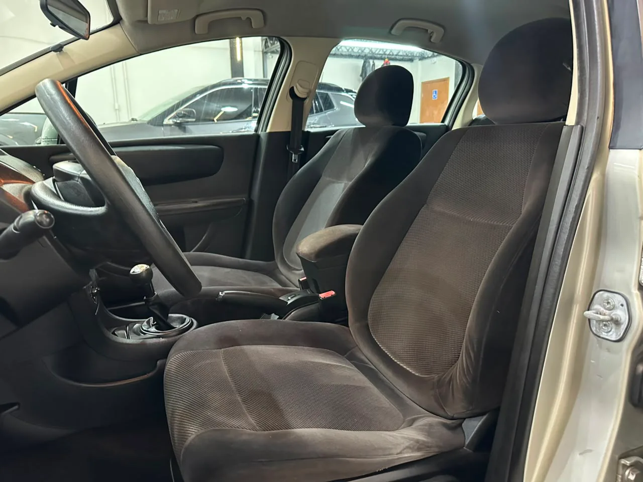 Citroën C4 GLX — foto 13