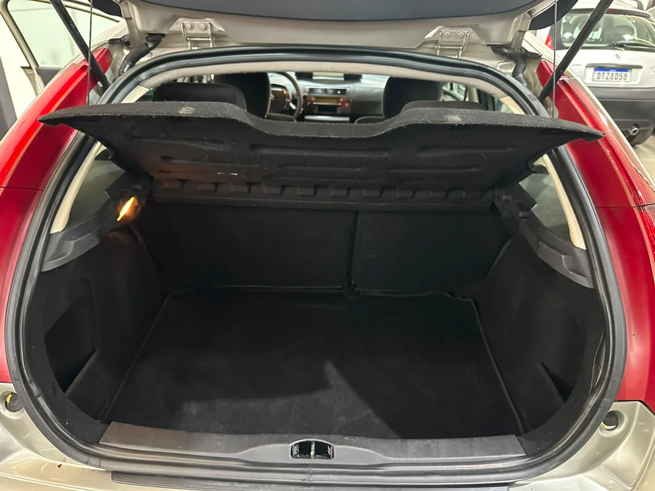 Citroën C4 GLX — foto 15