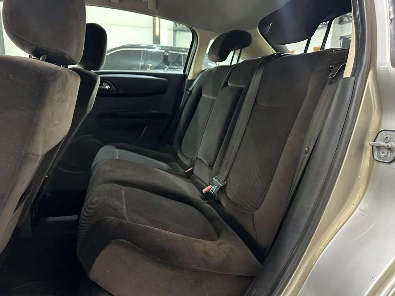 Citroën C4 GLX — foto 14