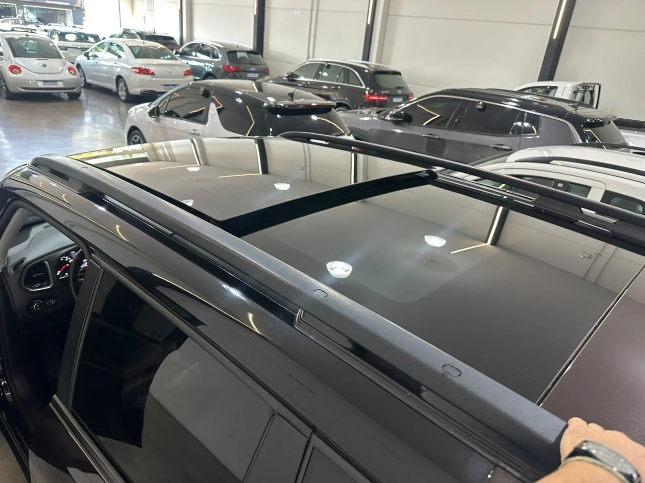Jeep Renegade — foto 15