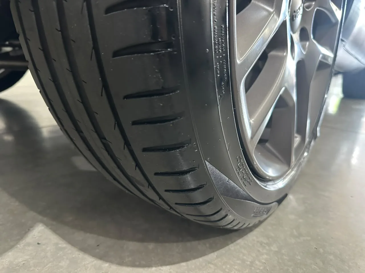 Jeep Renegade — foto 18
