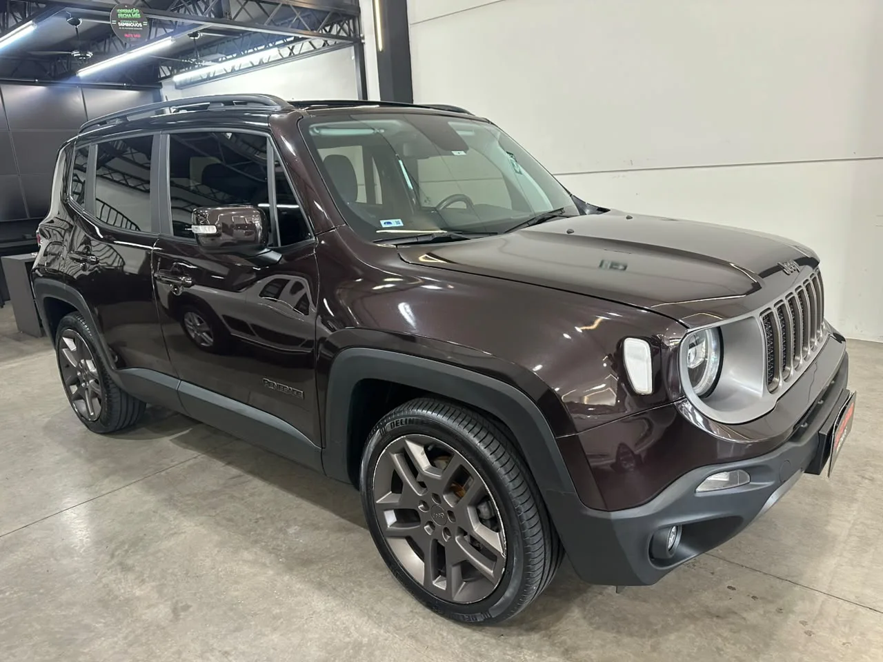 Jeep Renegade — foto 6