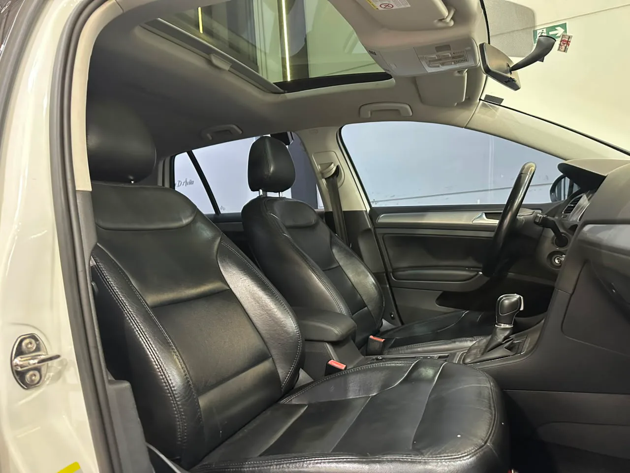 Volkswagen Golf Comfortline — foto 13