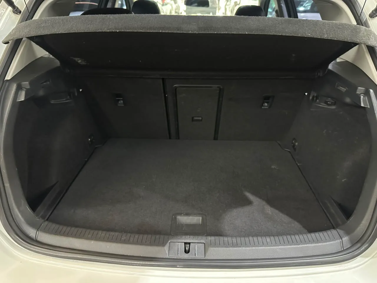 Volkswagen Golf Comfortline — foto 17