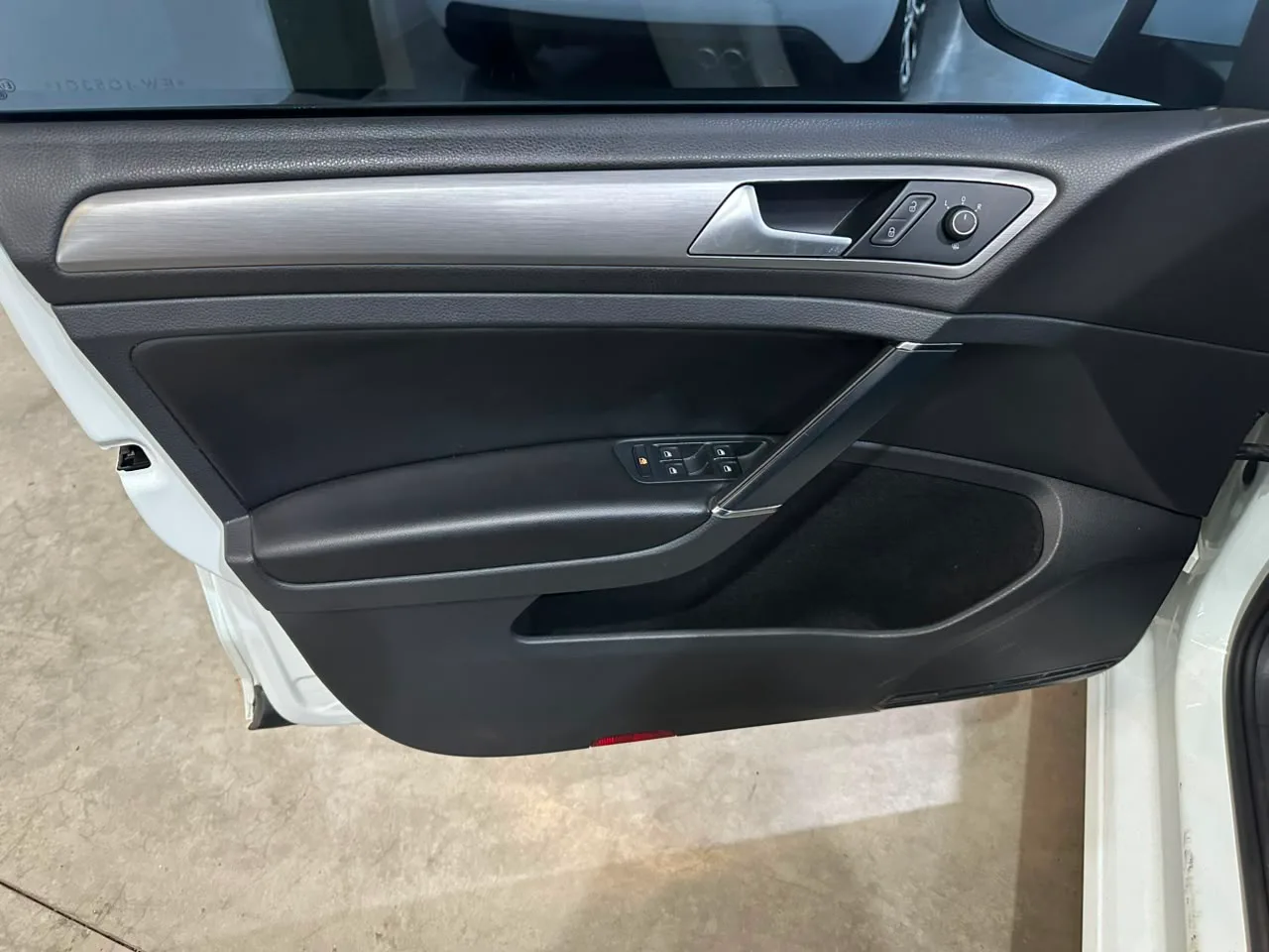 Volkswagen Golf Comfortline — foto 16