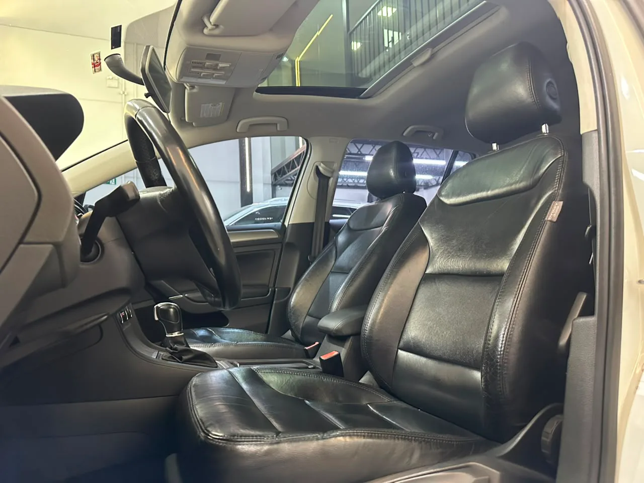 Volkswagen Golf Comfortline — foto 15