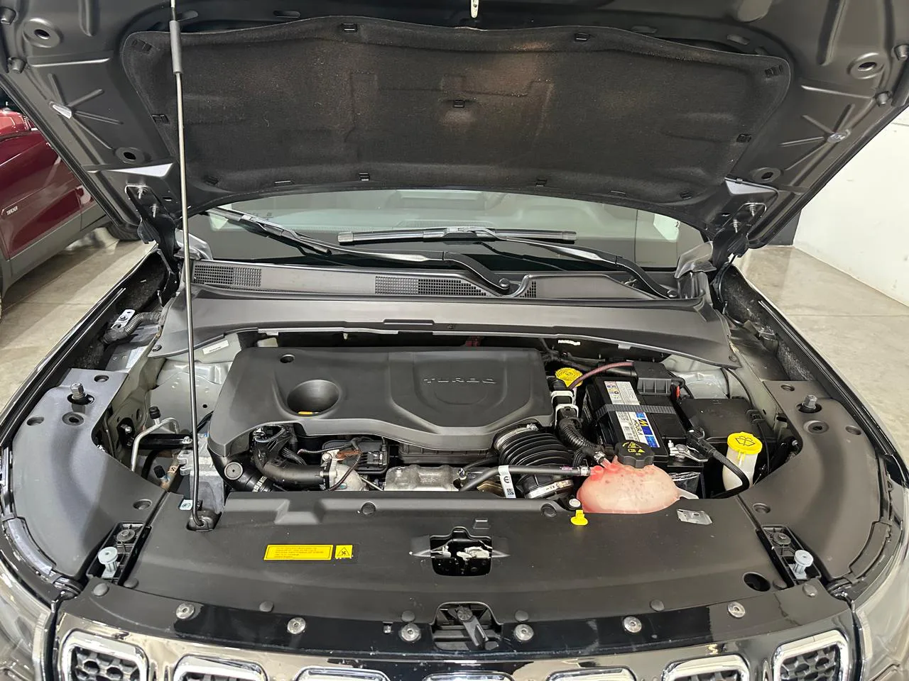 Jeep COMPASS LIMITED — foto 16