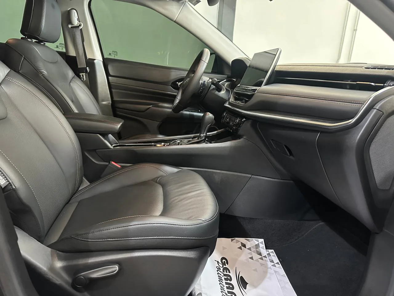 Jeep COMPASS LIMITED — foto 12