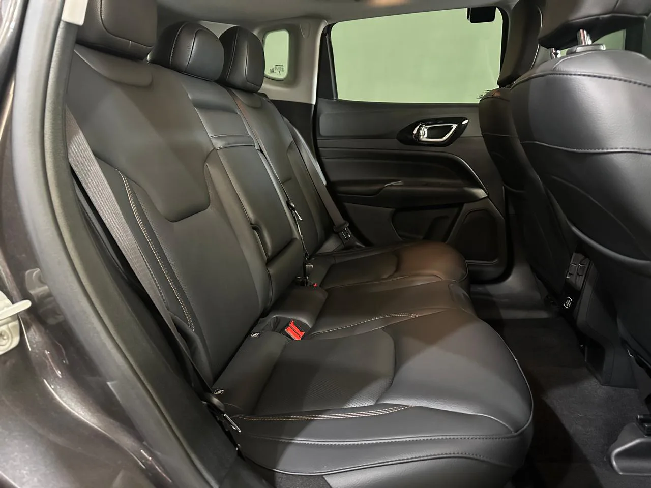 Jeep COMPASS LIMITED — foto 15